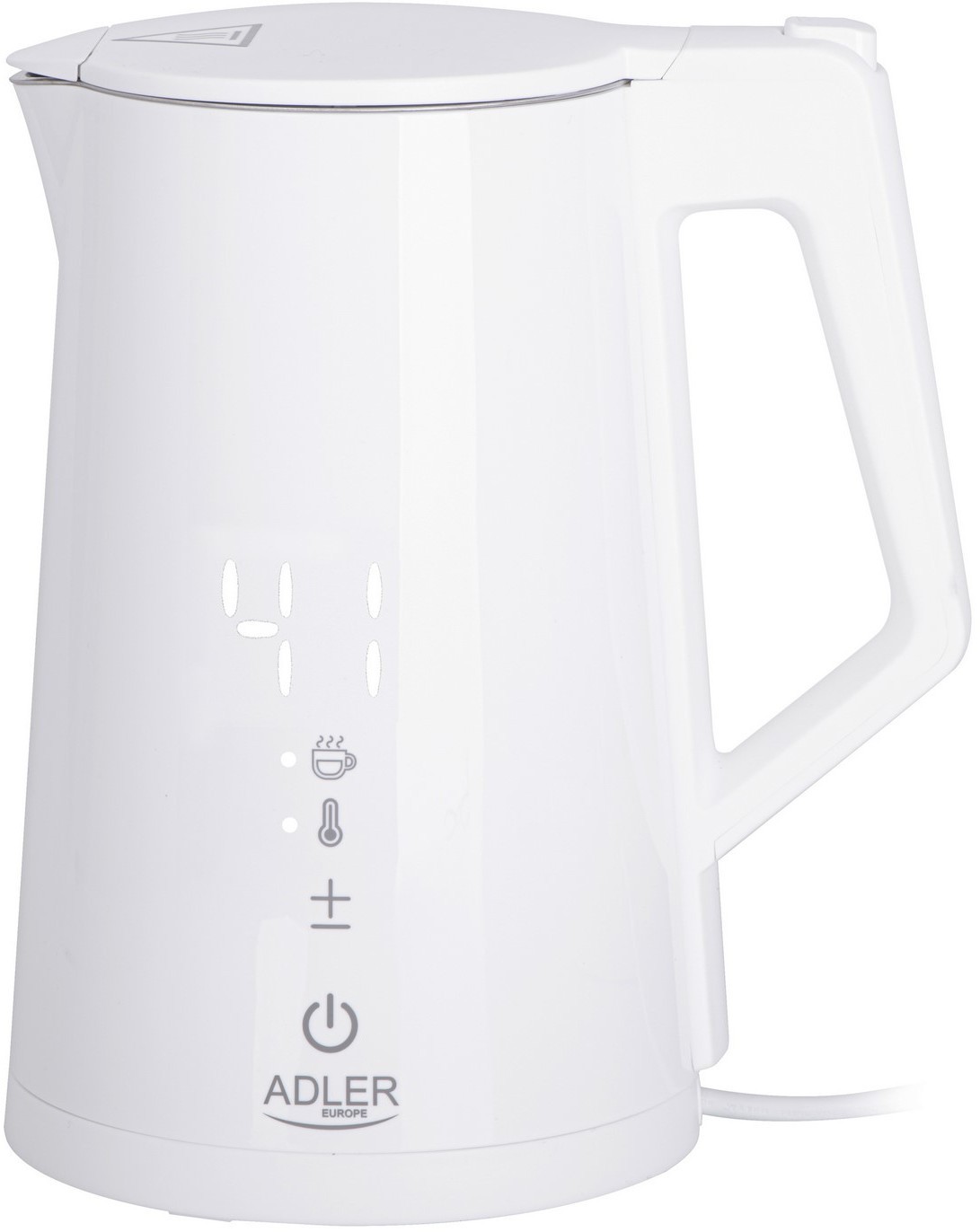 Adler AD 1345 biały