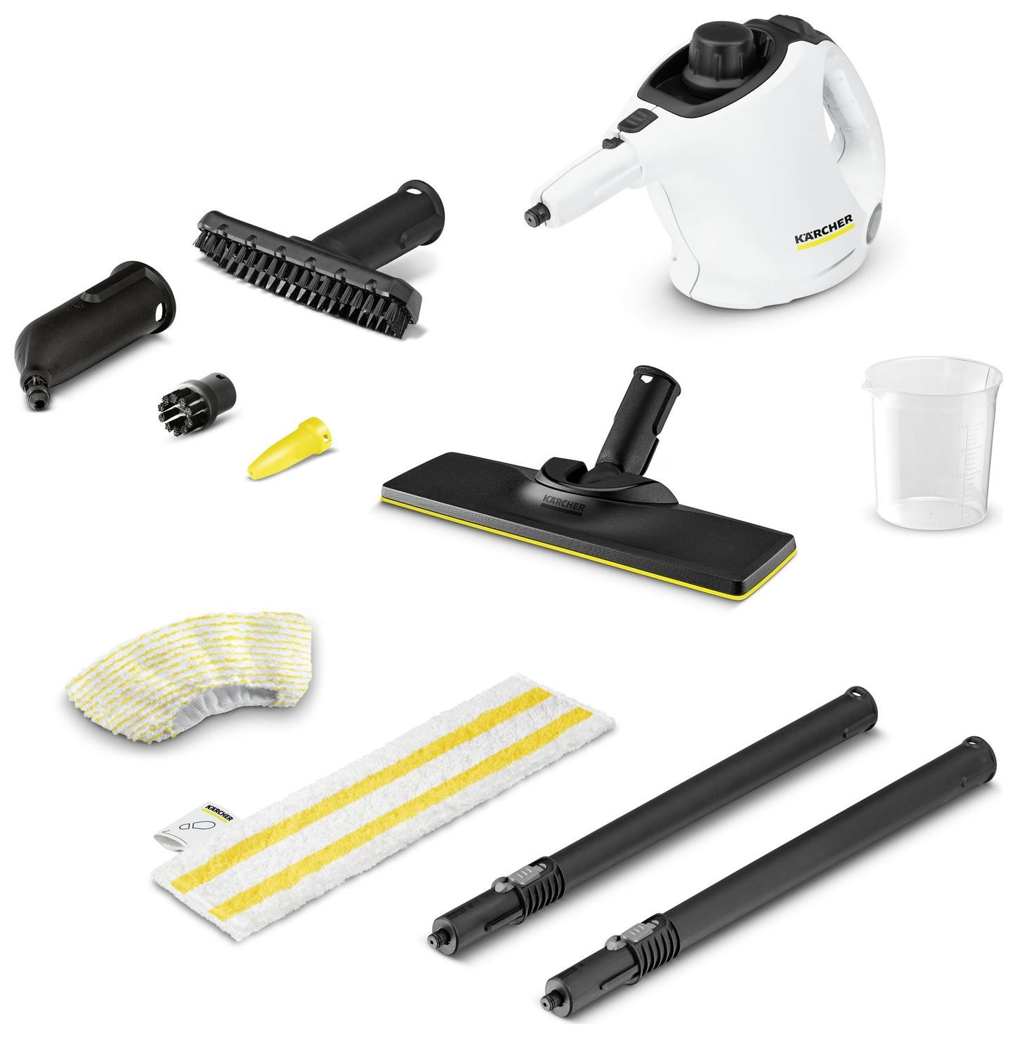 Karcher SC 1 EasyFix 1.516-401.0