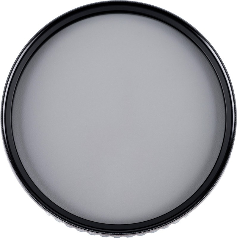 NiSi Circular Polarizer True Color Pro Nano 43mm