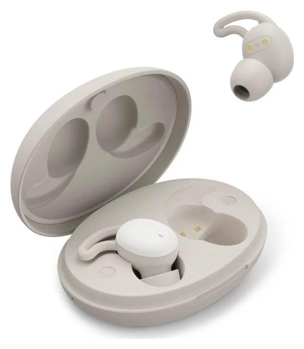 Hama Spirit Calm do snu, białe