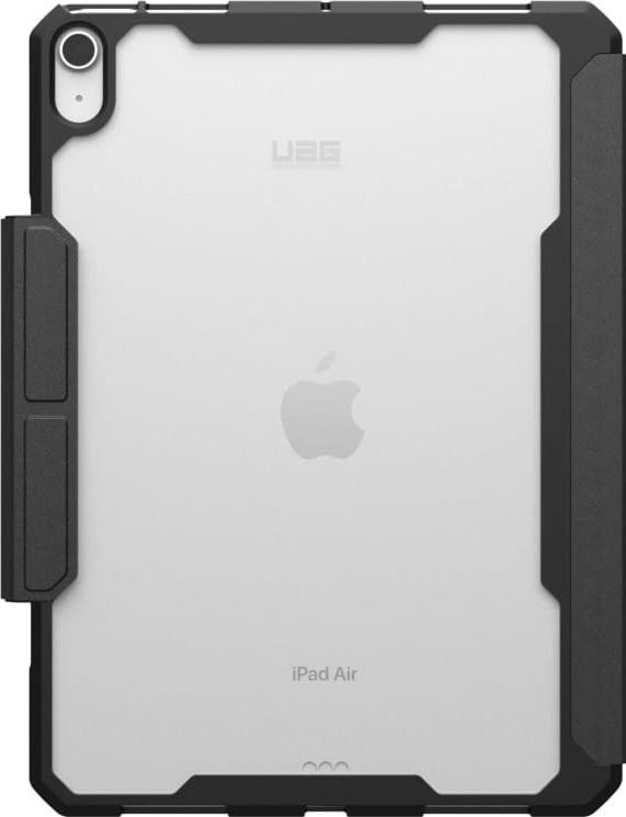Etui z klapką UAG Essential Armor do iPad Air 11'' M3 2025 / M2 2024 czarny