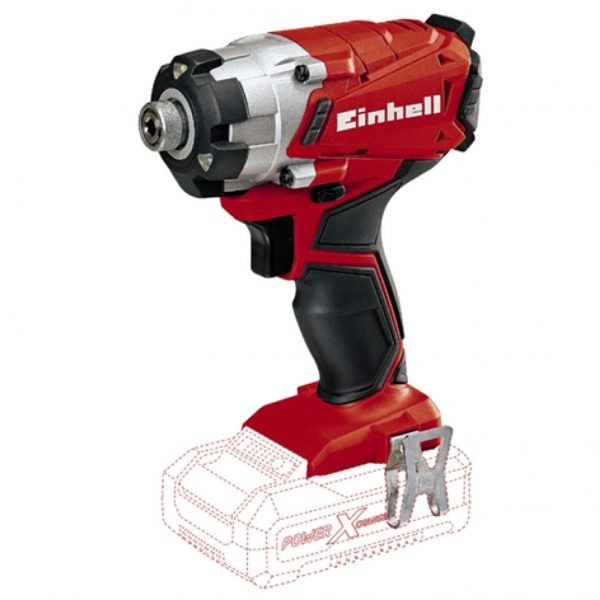 Einhell TE-CI 18/1 Li Solo