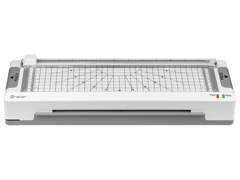 Tracer A4 TRL-7 All-in-One