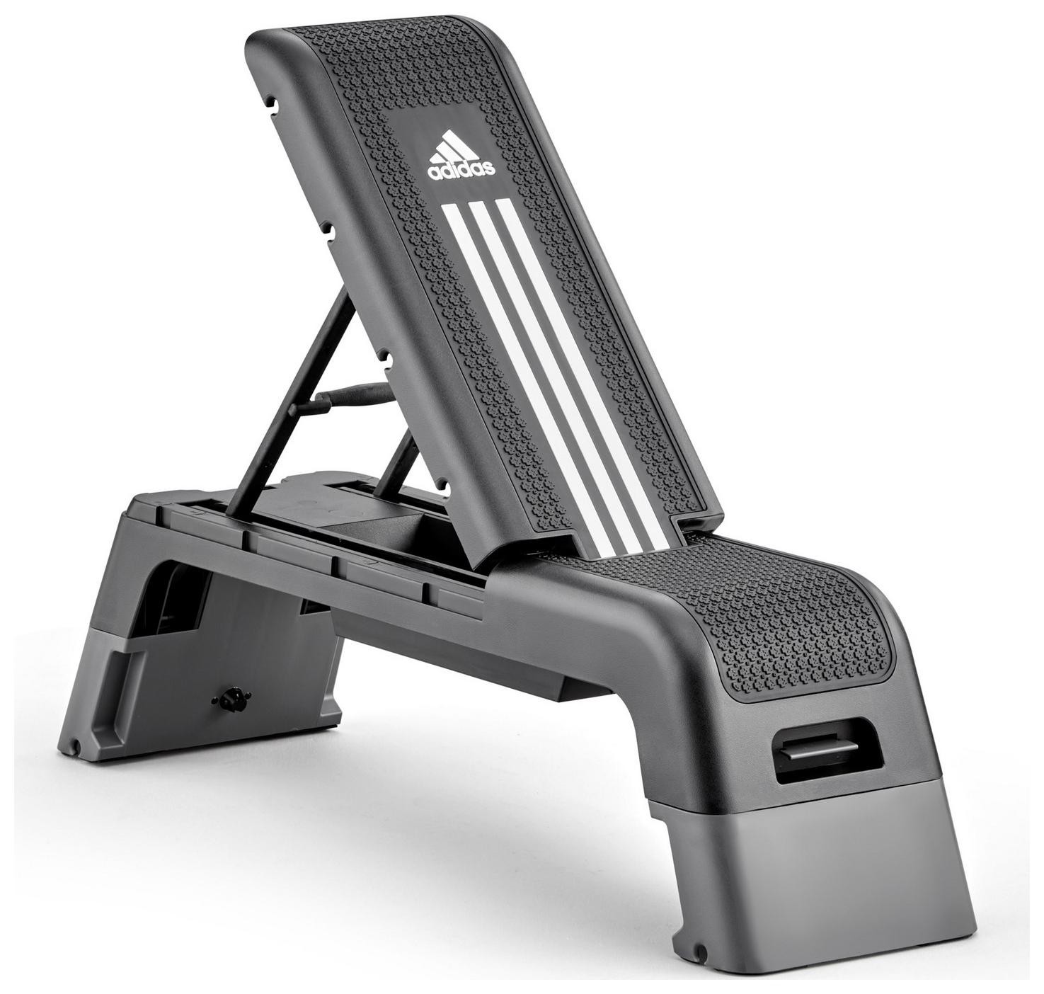 Uniwersalna Adidas HIIT Deck