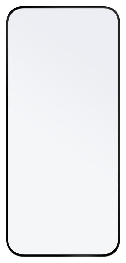 Fixed Full-Cover do Google Pixel 9 Pro XL czarny