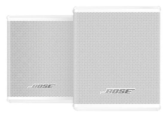 Bose Surround Speakers biały