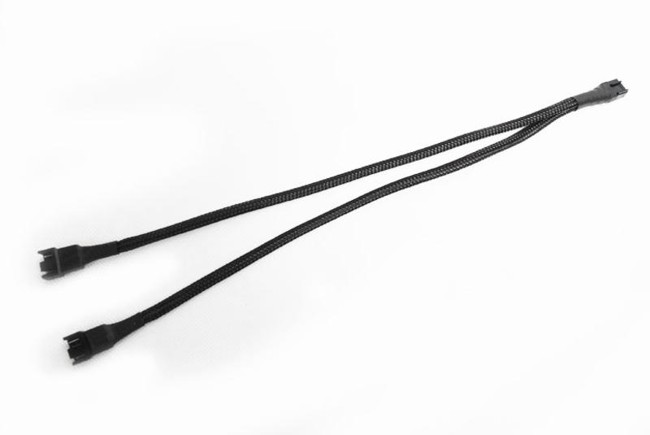 Gelid rozgałęziacz Y PWM 35cm CA-PWM-01