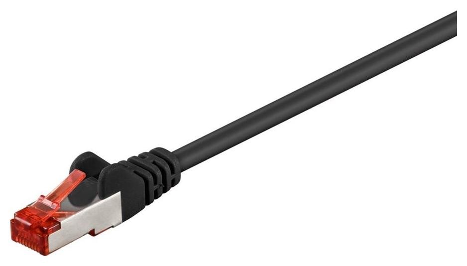 RB-LAN CAT 6 Patchcord