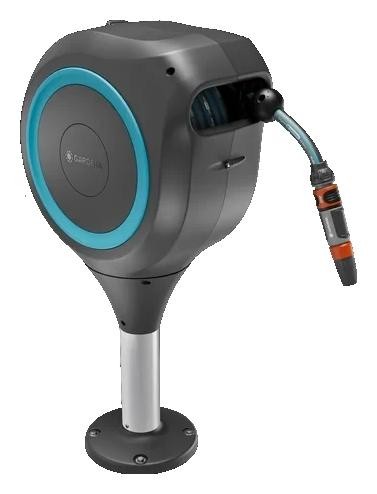 Gardena RollUp M bęben tarasowy, 20m 18615-20