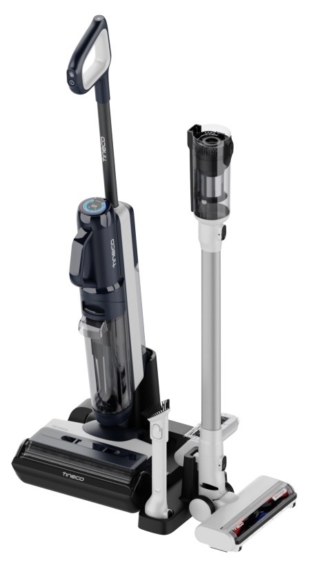 Tineco Floor One S6 Switch Pet granatowy