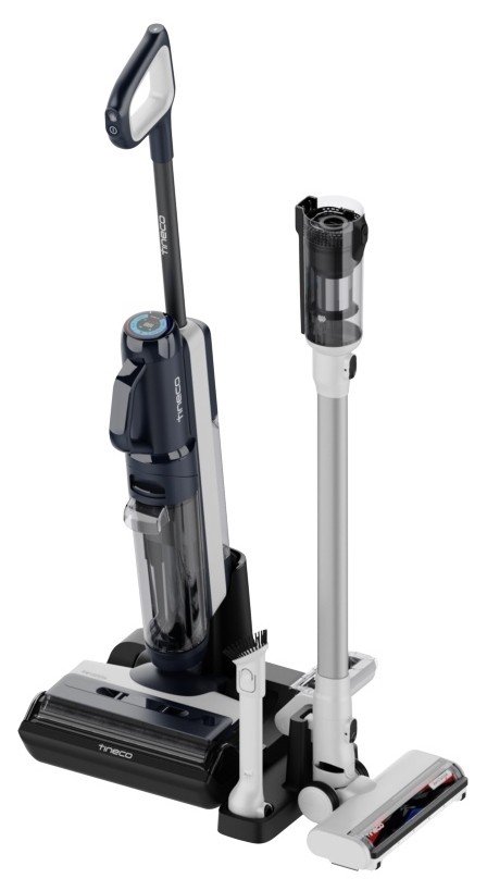 Tineco Floor One S6 Switch Pet granatowy