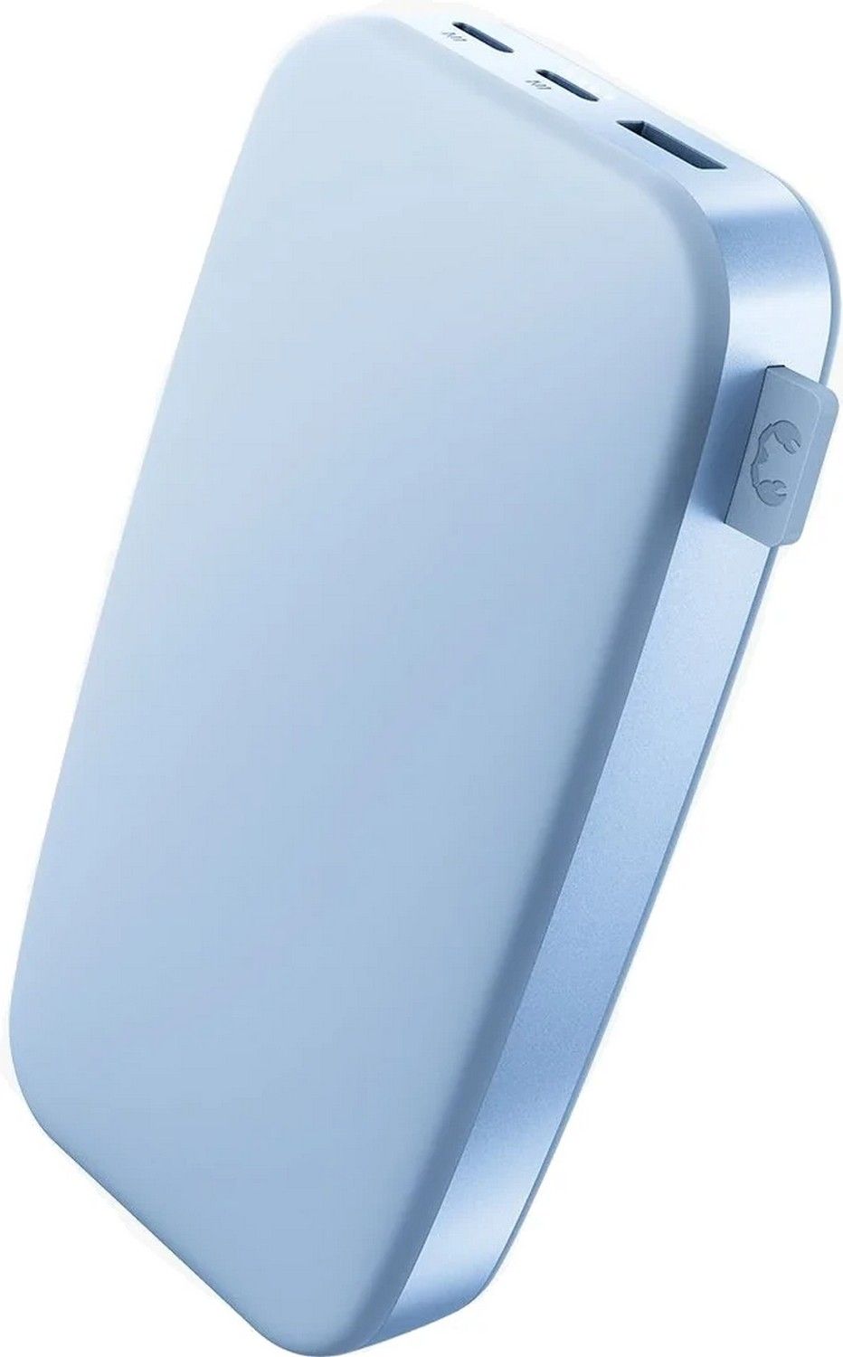 FRESH 'N REBEL 24000 MAH USB-C PD 20W VIVID BLUE