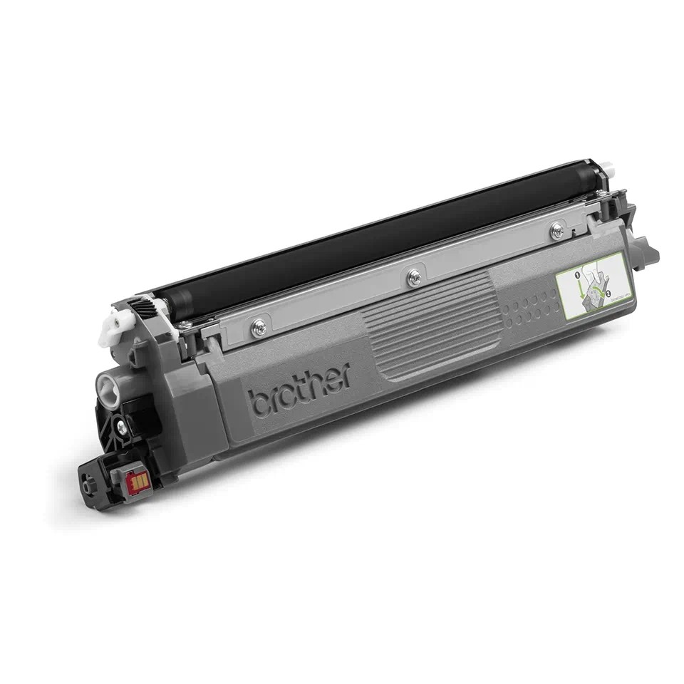 Oryginał Toner Brother TN248BK czarny