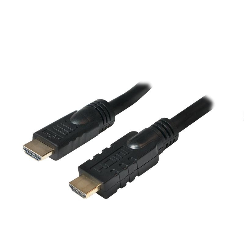 Aktywny LogiLink Active HDMI 15.0m