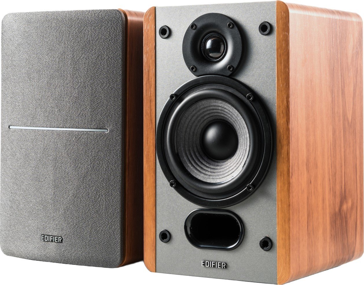 Edifier P12 Brązowy