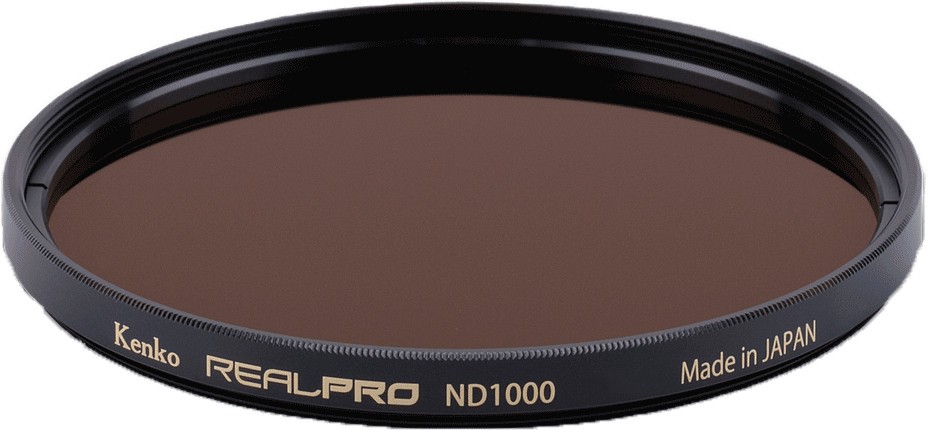 Kenko RealPro MC ND1000 72mm