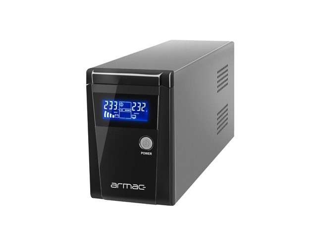 Armac Office 650E LCD