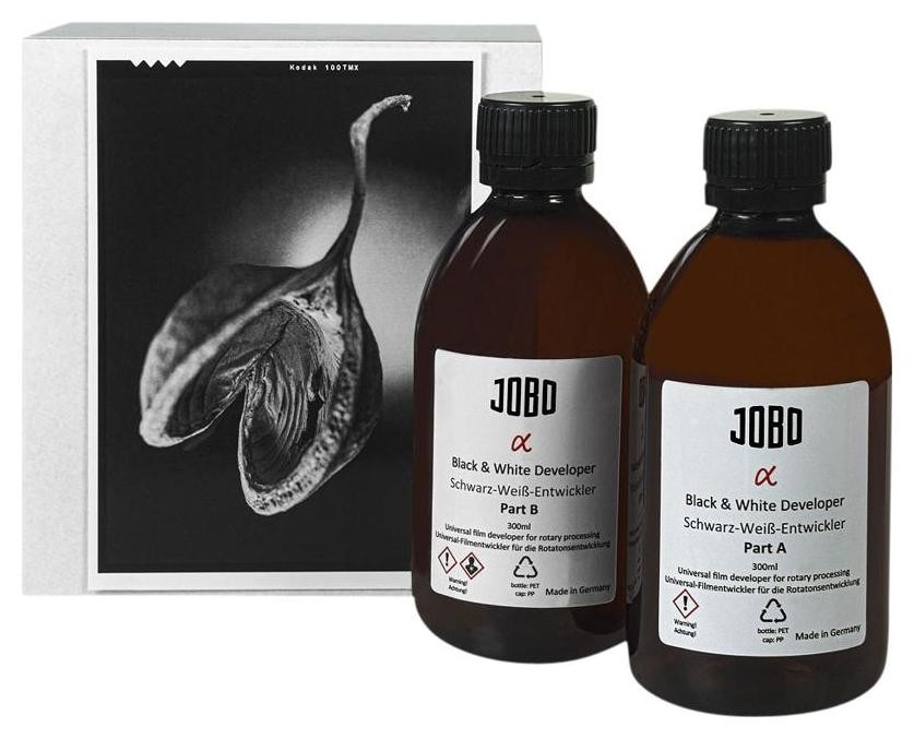 JOBO alpha B&W Developer 6L