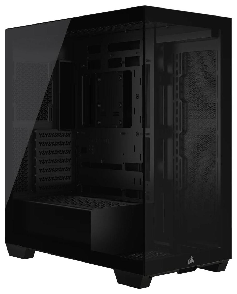 Corsair iCUE 3500X Black CC-9011276-WW