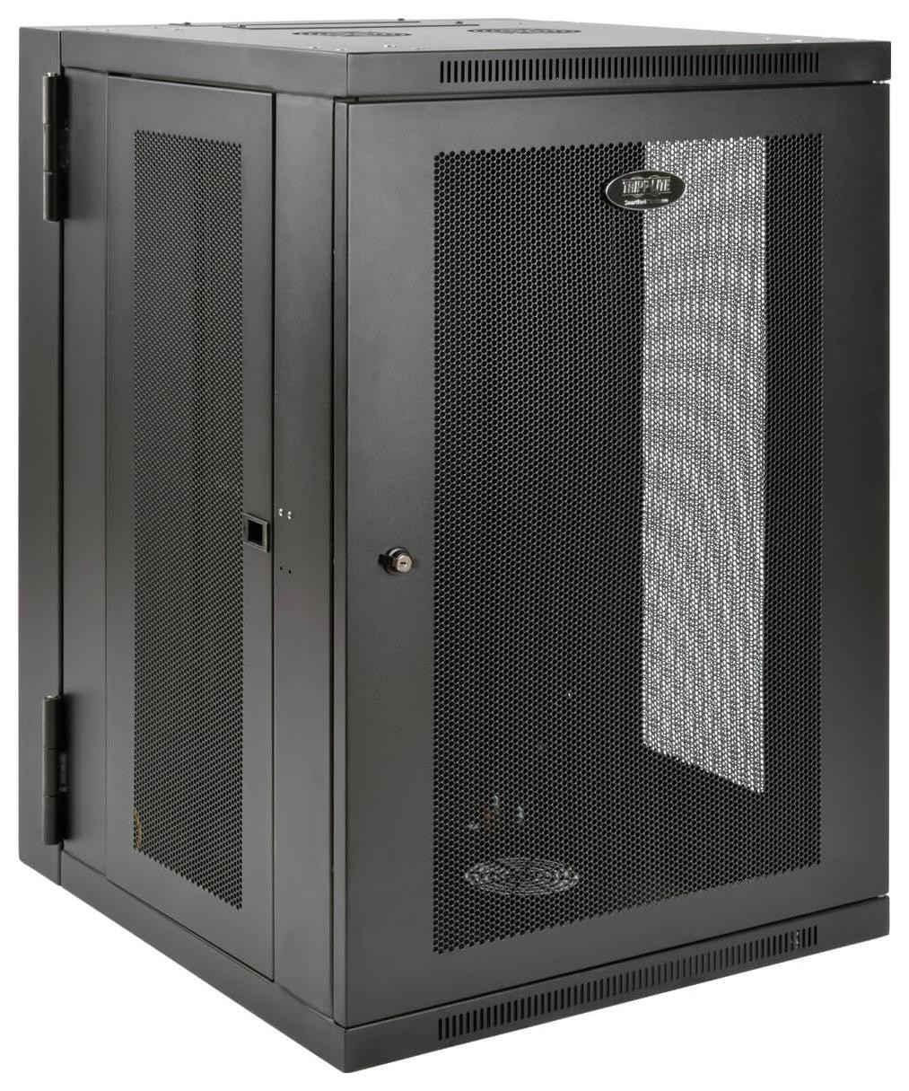 Szafa rack 19" Eaton Tripp Lite SRW18USDP