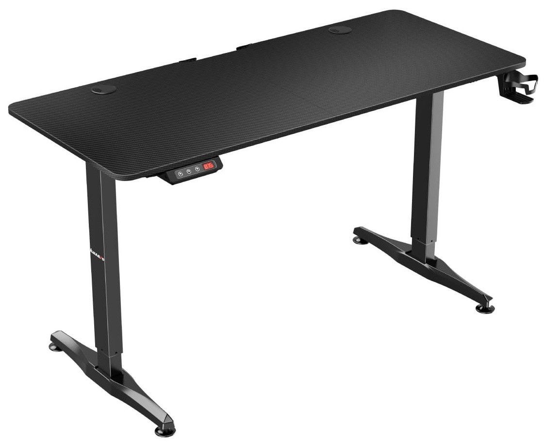 Huzaro Hero 8.5 Czarne