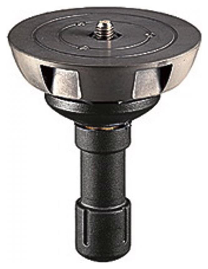 Manfrotto Adapter pod głowicę do gniazda 100mm krótki