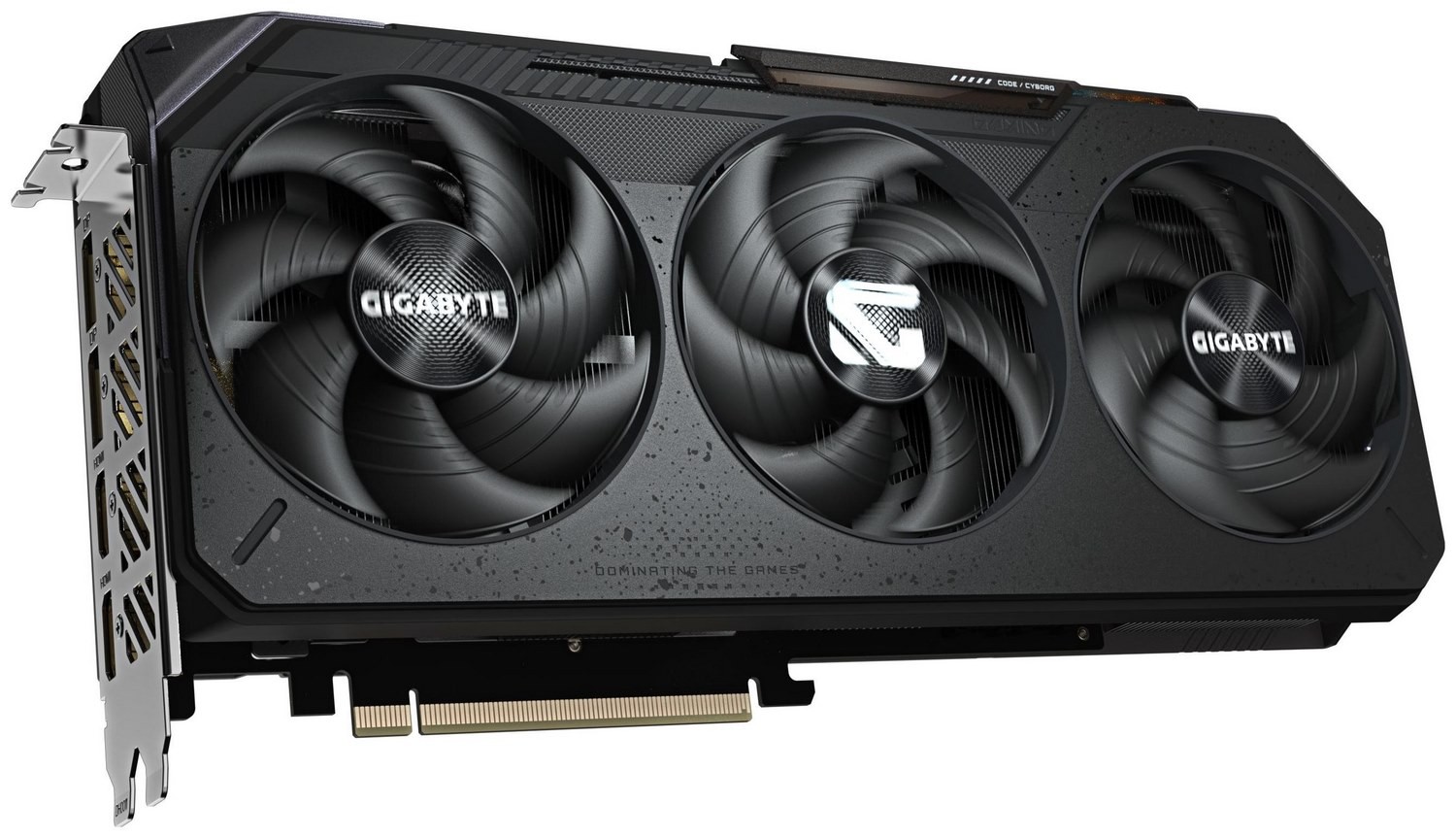 Gigabyte Radeon RX 9070 GAMING OC 16GB