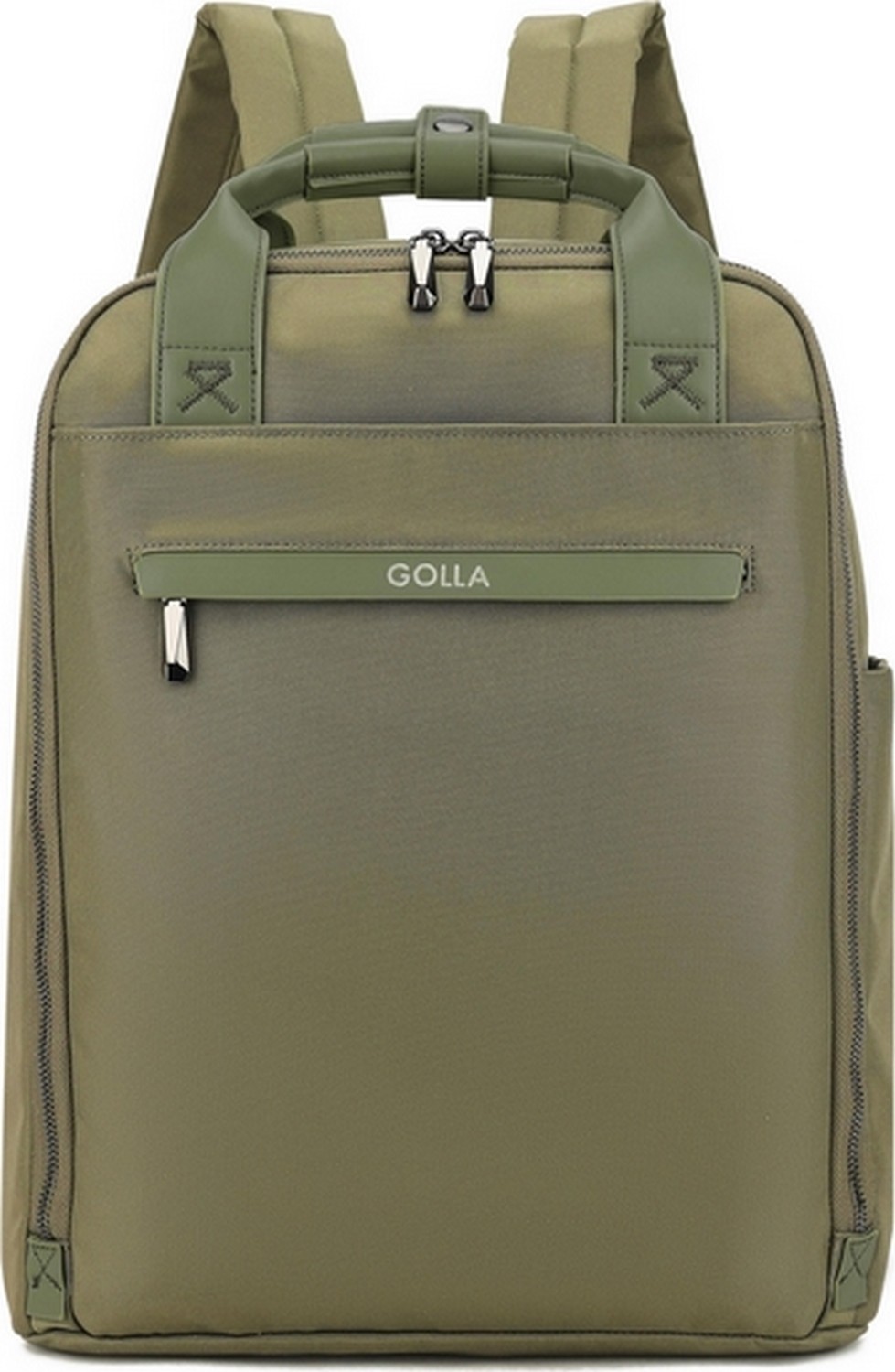 Plecak Golla Backpack Orion 16'' green
