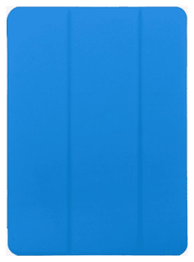 Etui z klapką Pomologic BookCase - obudowa ochronna do iPad Air 4/5 gen, iPad Pro 11'' 3/4 gen (blue)
