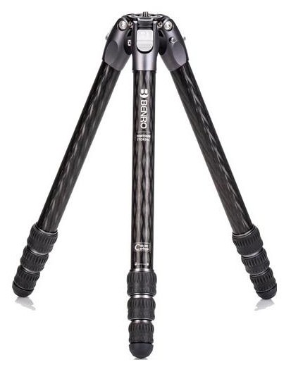 Benro Tortoise 34CLV