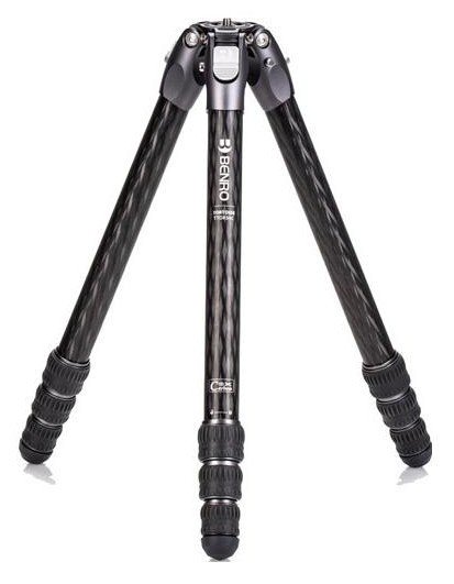 Benro Tortoise 34CLV