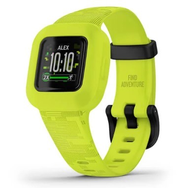 Garmin Vivofit Junior 3 Moro