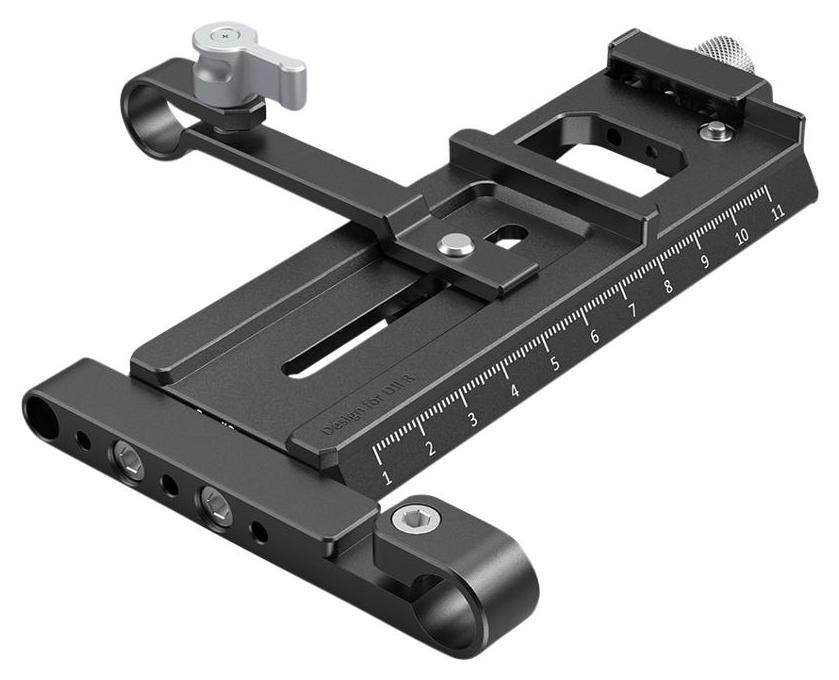 SmallRig 3061 QR-Plate do Ronin RS2/RSC2