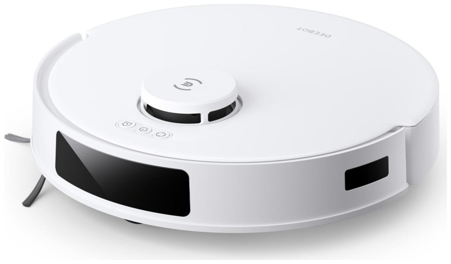 Ecovacs Deebot N20 biały