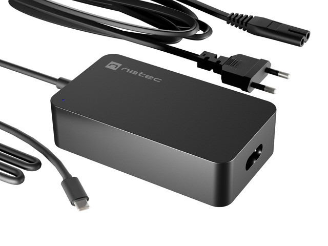 Natec Grayling USB-C 45W