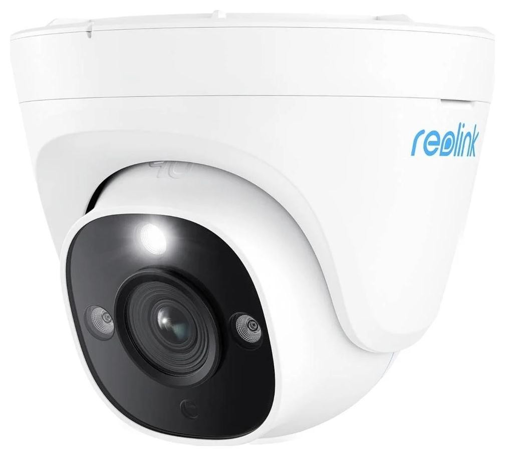 Kopułkowa Reolink P334