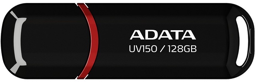 ADATA UV150 128GB USB 3.0 czarny