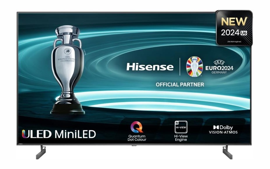 Hisense 65U6NQ