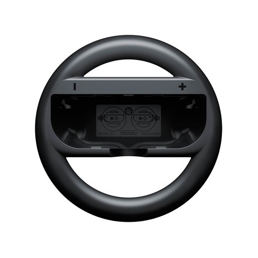 Nintendo Switch Joy-Con Wheel Pair