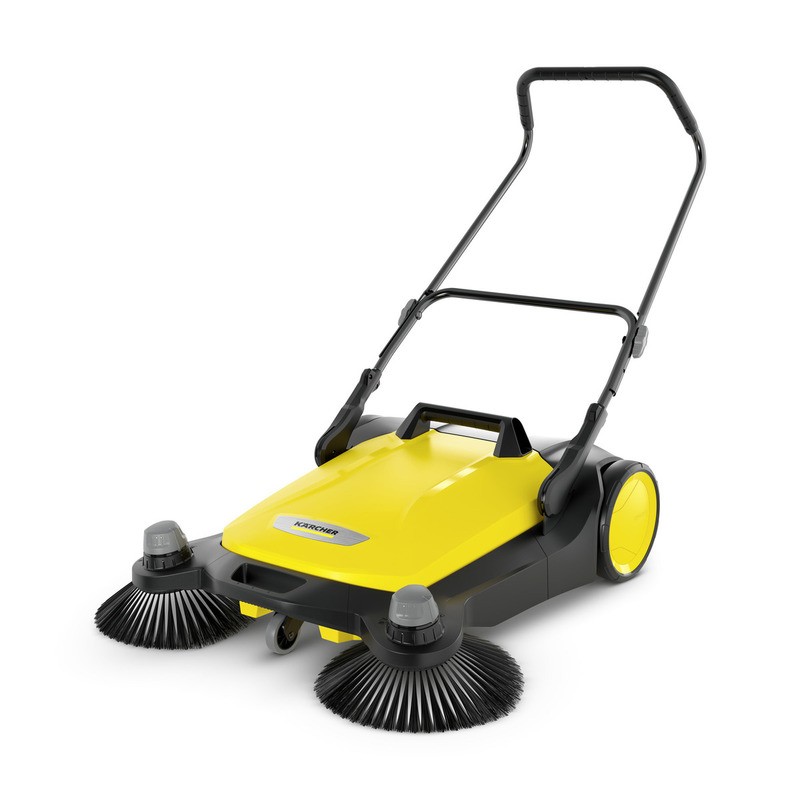 Karcher Zamiatarka S 6 Twin