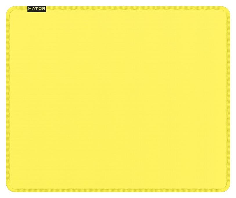Hator Tonn EVO M HTP-024 żółta