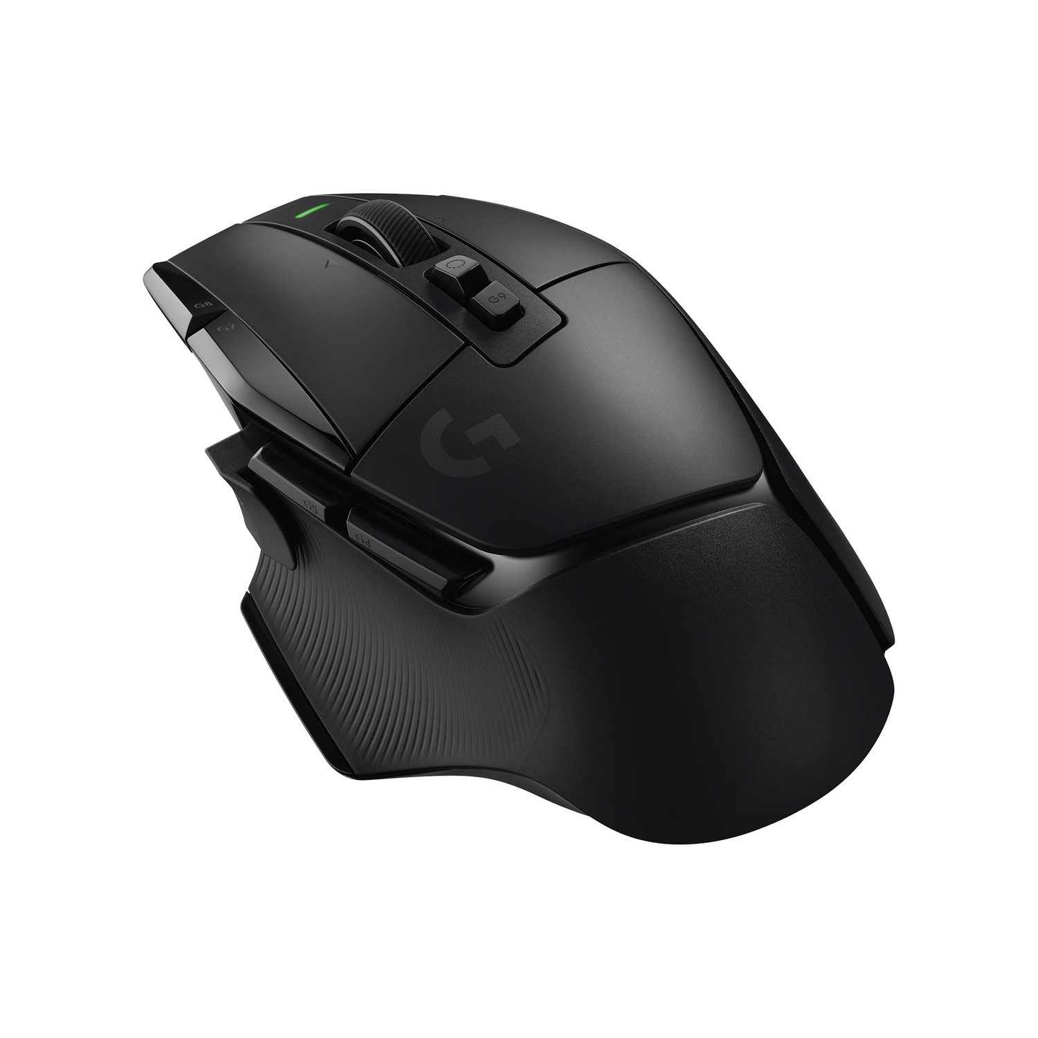Logitech G502 X Lightspeed Czarna