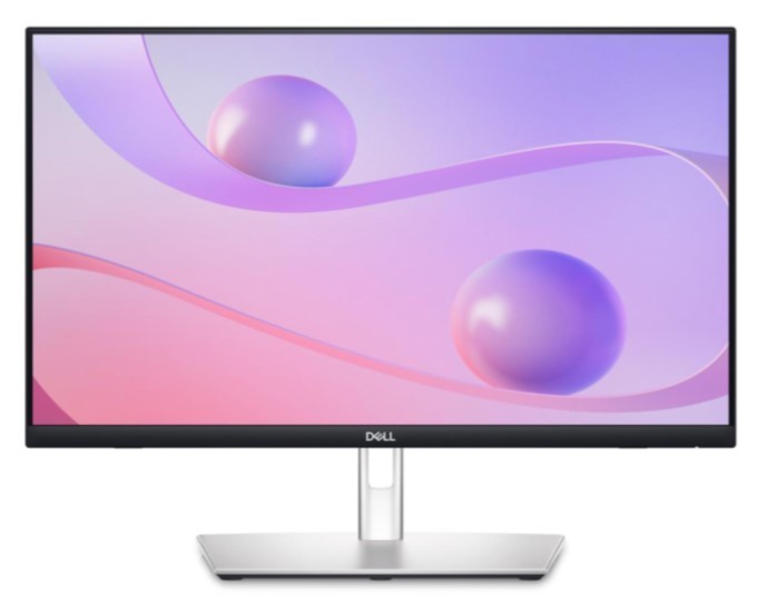 Dell P2424HT - 60Hz | Full HD | 23,8'' | IPS | 5ms