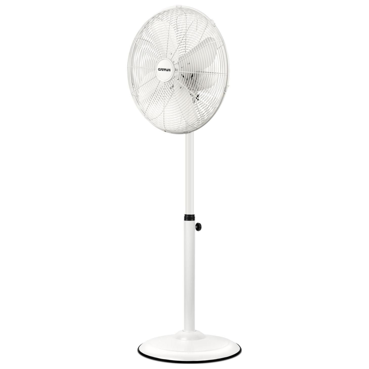 Podłogowy G3Ferrari G50054 biały