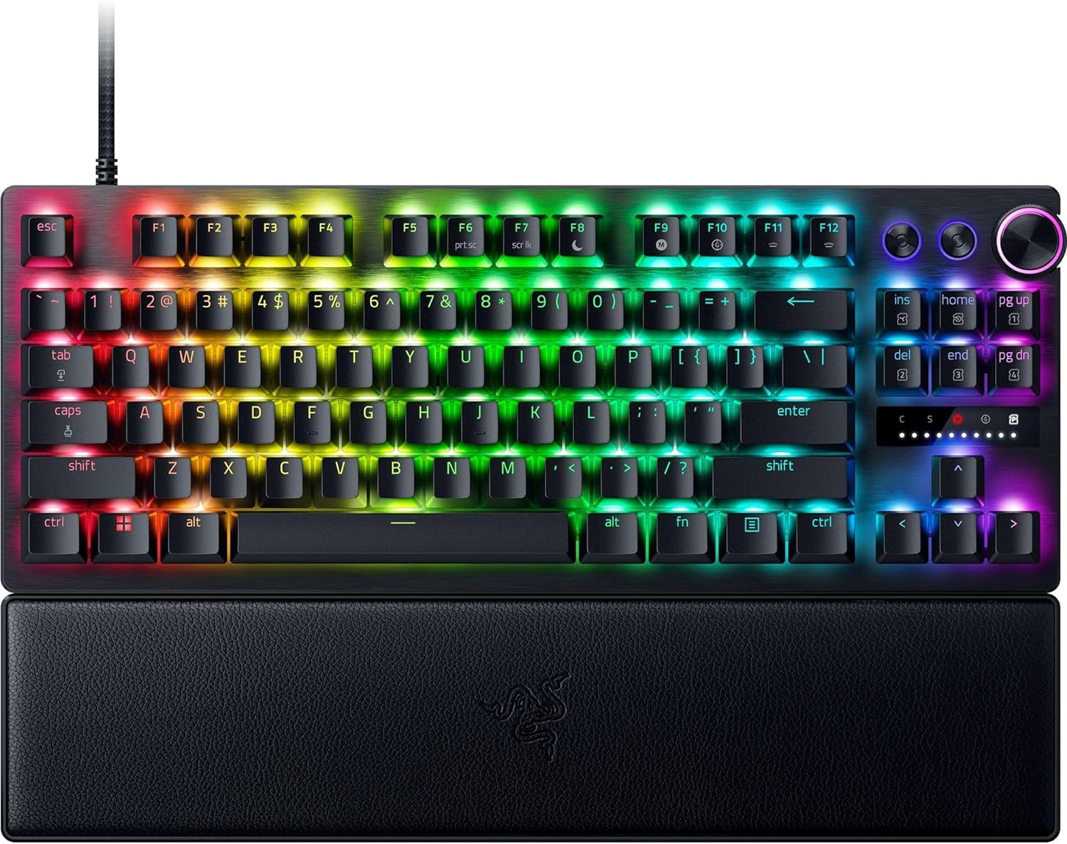 Razer Huntsman V3 Pro TKL US