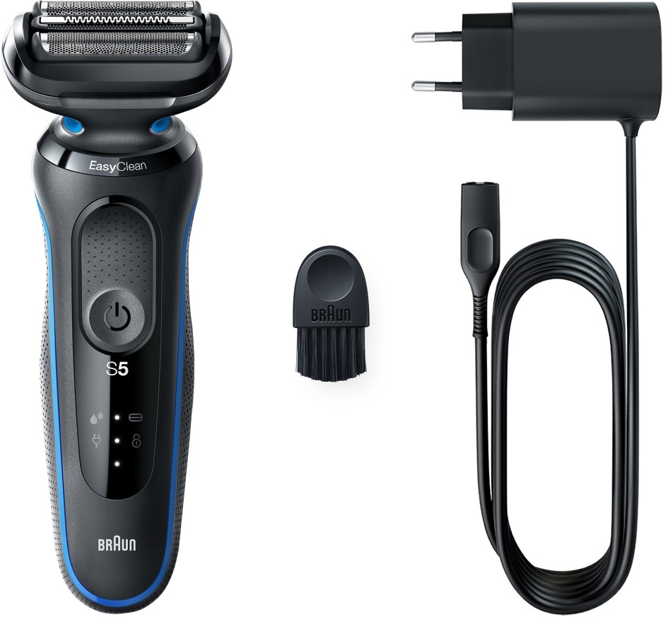 Męska Braun Series 5 51-B1000s