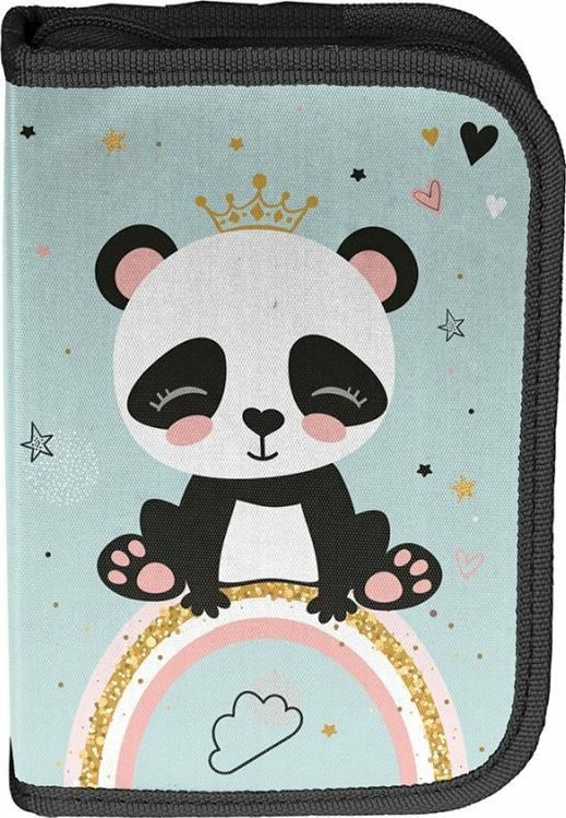 Paso Panda z wyposażeniem PP24PN-P001