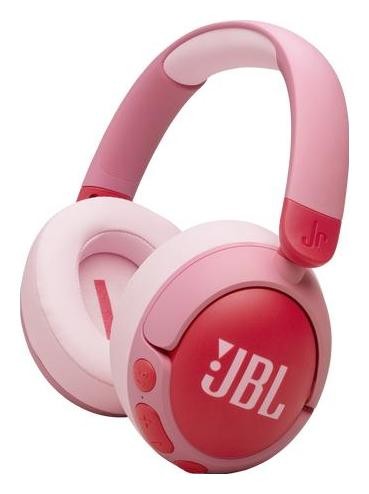 JBL JR 470 NC Różowe