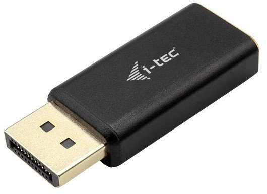 i-tec DisplayPort do HDMI Adapter 4K/60Hz