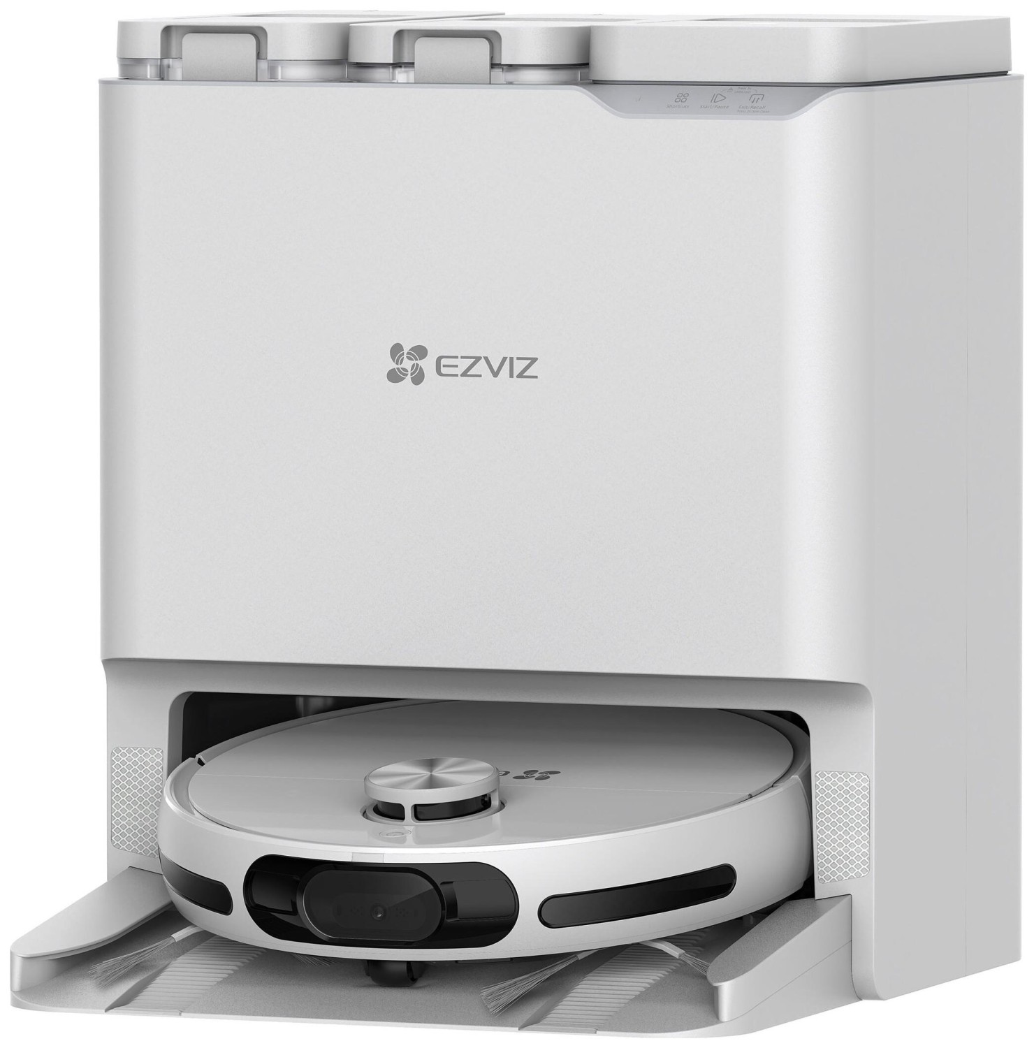 Ezviz RS20 Pro biały